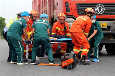 湘东区沛县道路救援