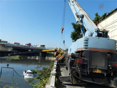 湘东区单县道路救援